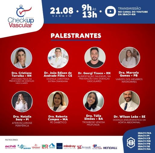 check-up-vascular-alerta-populacao-sobre-doencas-vasculares-e-realiza-live-no-proximo-sabado-21