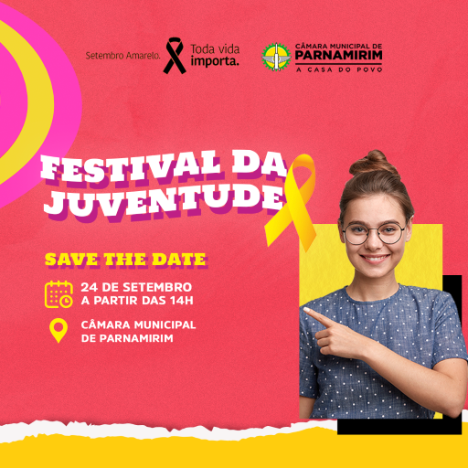 camara-de-parnamirim-realiza-evento-para-juventude-nesta-sexta-feira-24