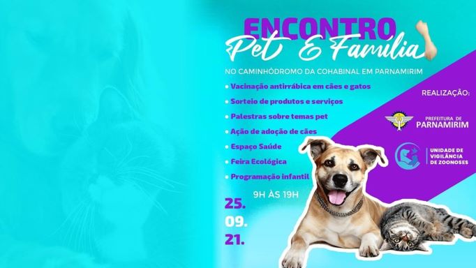 unidade-de-vigilancia-de-zoonoses-realiza-neste-sabado-25-o-encontro-pet-e-familia