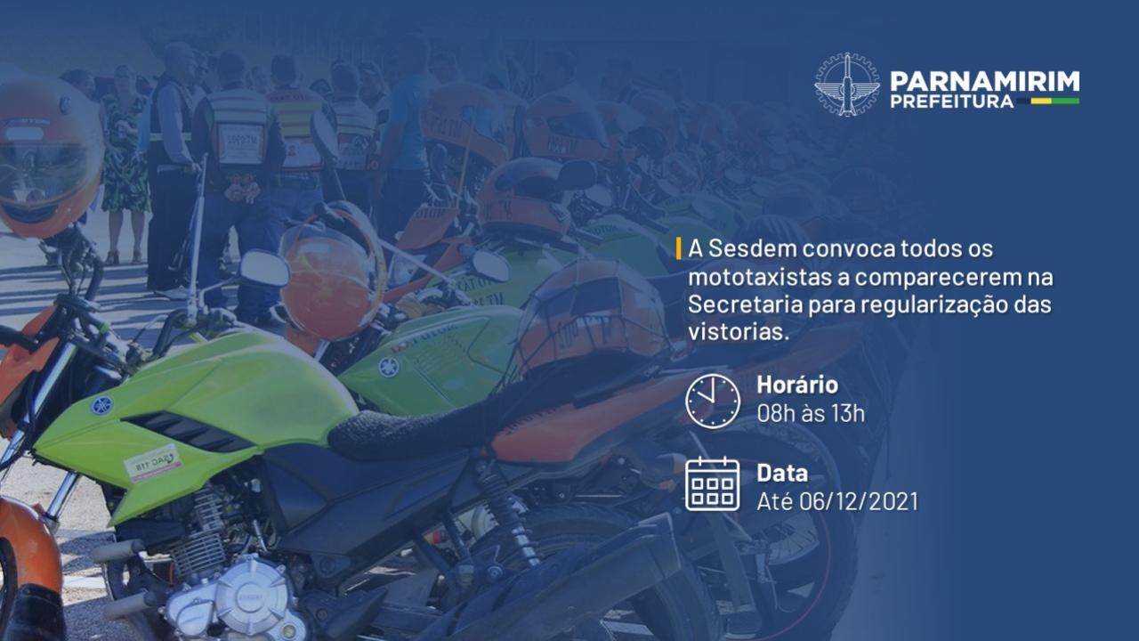 prefeitura-de-parnamirim-inicia-vistoria-para-regularizacao-de-mototaxistas