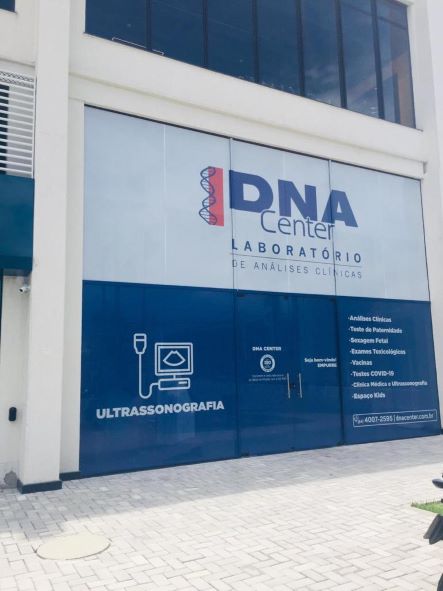 DNA Center retoma serviços em unidades em Natal e Parnamirim - GiraRN