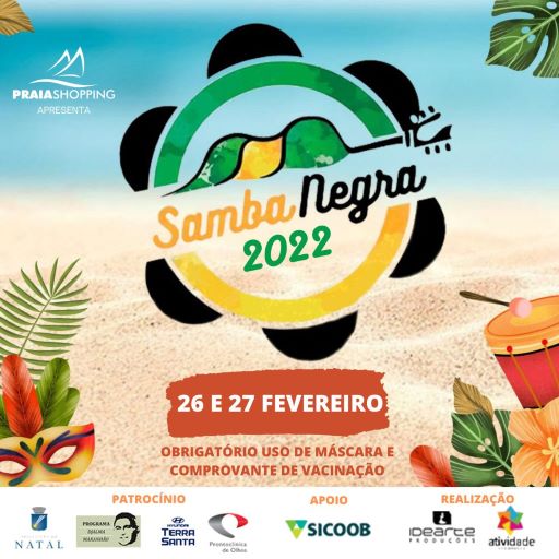 praia-shopping-recebe-projeto-samba-negra-2022