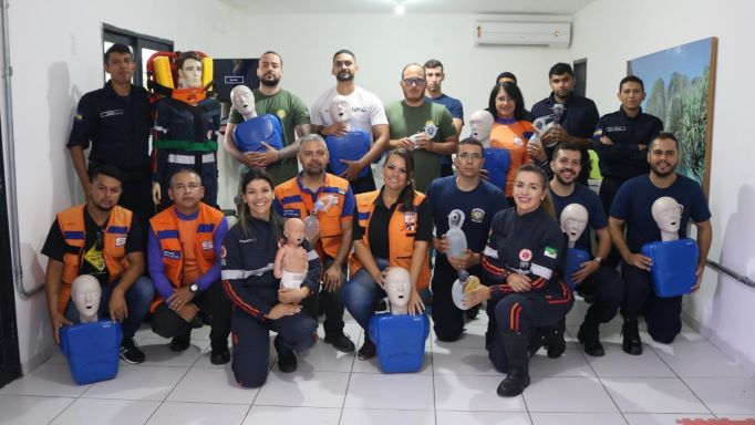 samu-metropolitano-promove-curso-suporte-basico-em-cardiologia-e-trauma