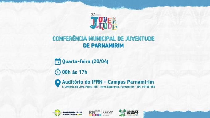 conferencia-municipal-dos-direitos-da-juventude-sera-realizada-no-campus-ifrn-de-parnamirim