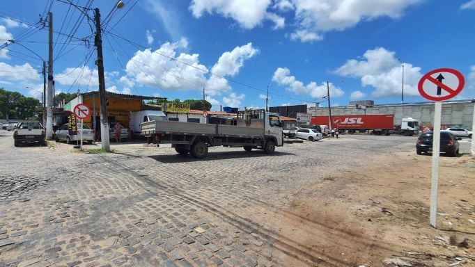 sesdem-altera-transito-proximo-a-tunel-de-acesso-ao-centro-de-parnamirim