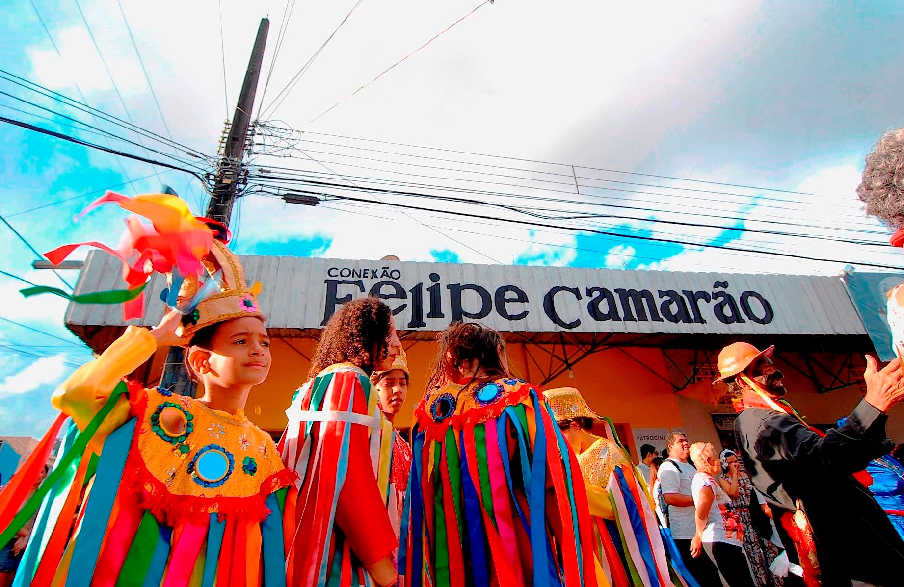 ciranda-de-sons-abre-comemoracao-dos-20-anos-do-conexao-felipe-camarao-nesta-quinta-feira