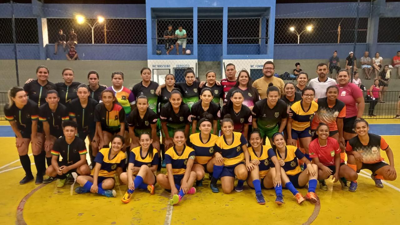 equipes-do-polo-liberdade-estreiam-no-municipal-feminino-de-futsal