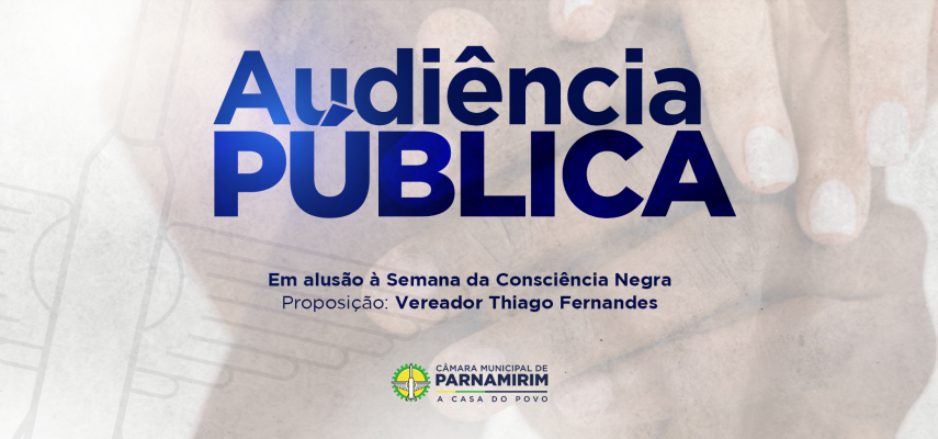 camara-realiza-audiencia-publica-sobre-consciencia-negra