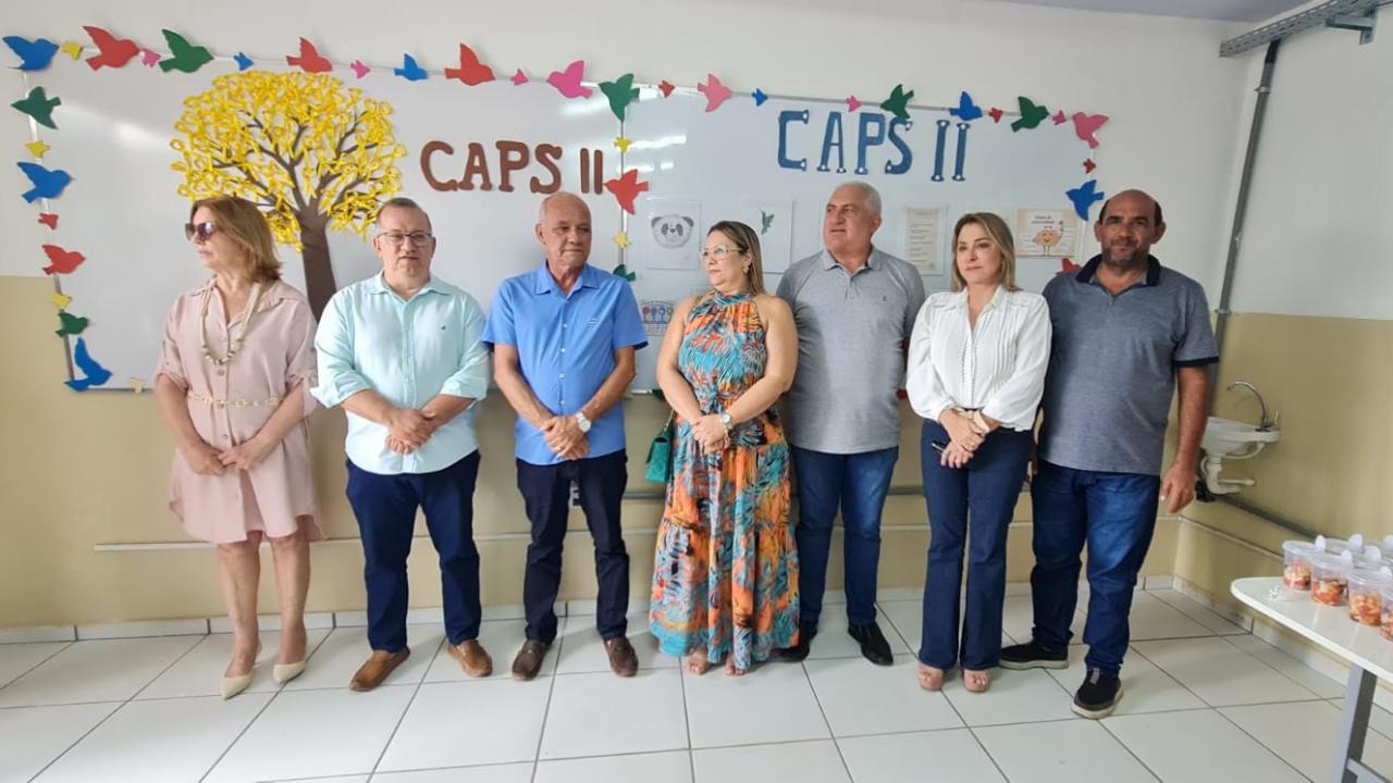 prefeito-taveira-inaugura-novas-instalacoes-do-caps-ii