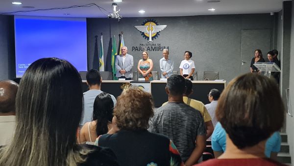 prefeitura-de-parnamirim-empossa-novos-conselheiros-municipais-de-saude