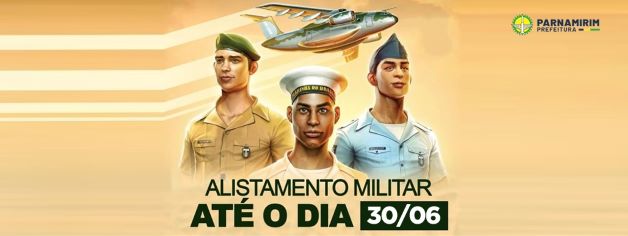 alistamento-militar-prazo-para-nascidos-em-2006-ou-antes-vai-ate-30-de-junho