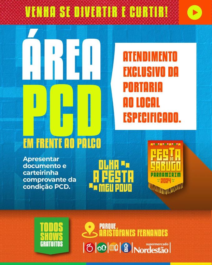 prefeitura-de-parnamirim-garante-acessibilidade-na-festa-do-sabugo-2024-com-espaco-pcd