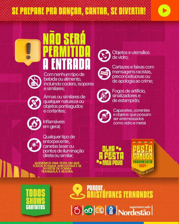 festa-do-sabugo-2024-confira-o-que-pode-e-o-que-nao-pode-nos-dias-de-festa