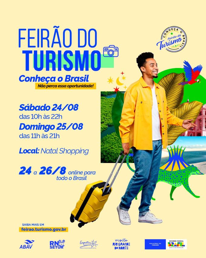 feirao-conheca-o-brasil-vai-incentivar-viagens-em-baixa-temporada