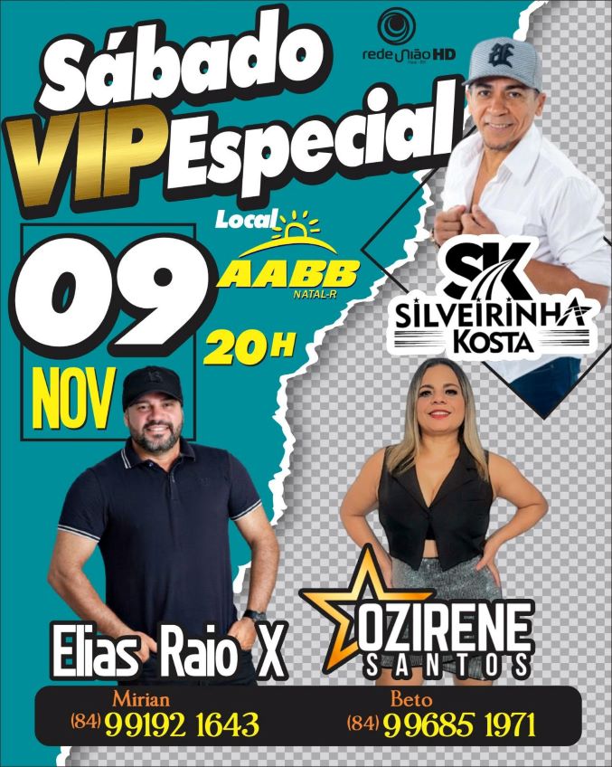 festa-sabado-vip-especial-nostalgia-e-diversao-neste-sabado-na-aabb